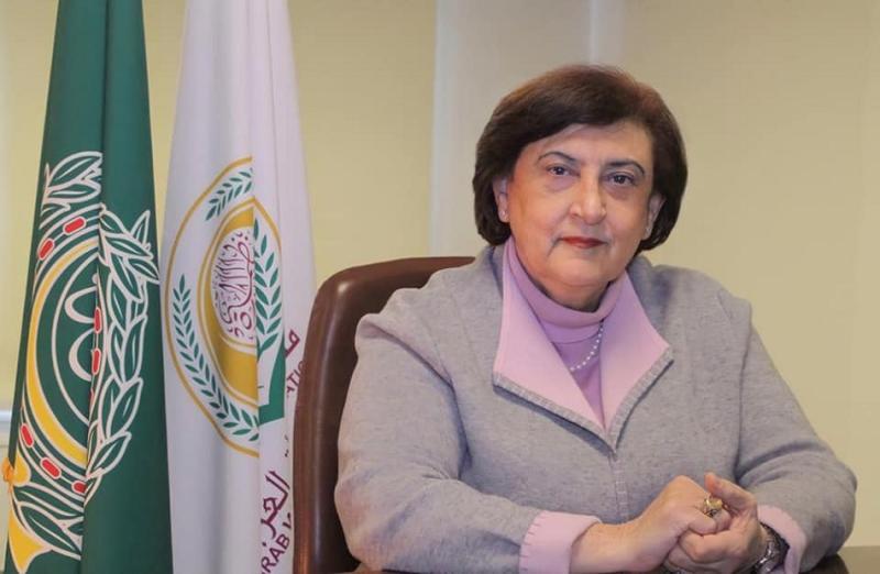 سفير مصر برام الله يؤكد موقف مصر الثابت من منظمة التحرير الفلسطينية ممثلا شرعيا للشعب الفلسطيني