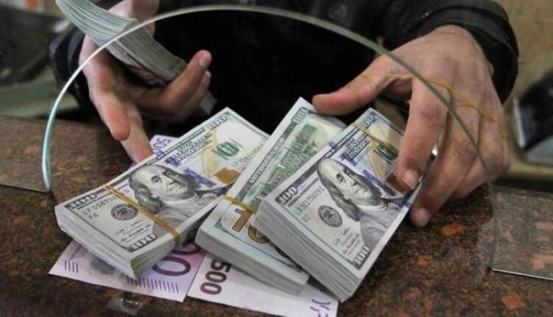 المركزي: 80.7% زيادة فى تحويلات المصريين بالخارج خلال النصف الأول من العام المالي الحالي