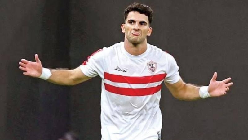 اتحاد الكرة: فيفا يمنع لجنة الانضباط من إيقاف زيزو في أزمته مع الزمالك