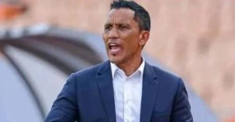 مدرب سيمبا: تلقيت عروضًا للعمل في الدوري المصري.. وهذه الفرق أحلم بتدريبها