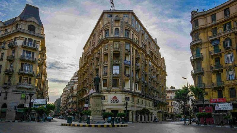 الأعلى لنقابة المهندسين: سعداء بتوافر إرادة سياسية لمواجهة قانون الإيجار القديم