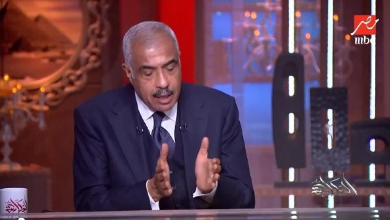 هشام طلعت مصطفي: الرئيس السيسي صاحب رؤية عظيمة