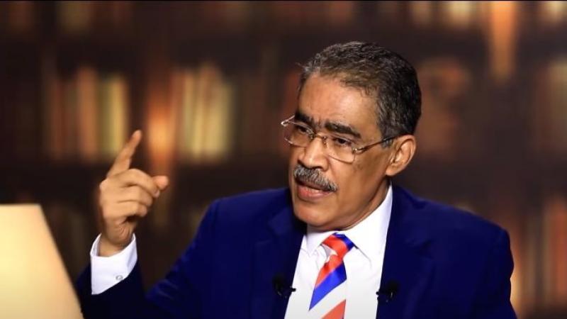 الإخوان.. إعلام ما بعد السقوط | ضياء رشوان يكشف ملامح كتابه الجديد