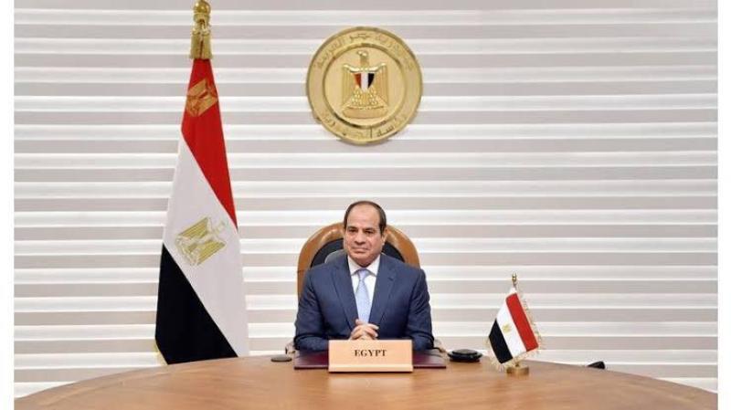 الرئيس السيسي يوجه بتعزيز التناغم بين السياسات المالية والنقدية وخفض المديونية لدعم النمو الاقتصادي