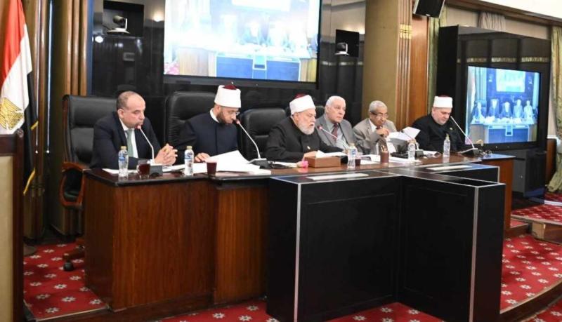 دينية النواب توافق نهائيا على مشروع تنظيم إصدار الفتوى