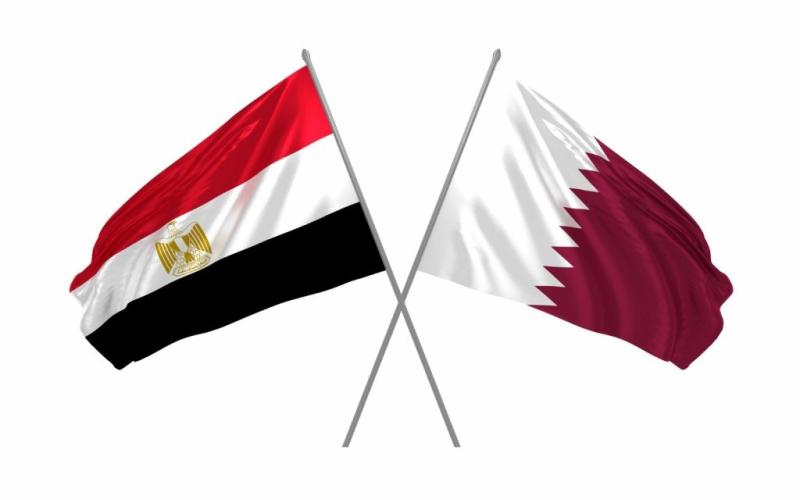 مصر وقطر: لن ننجر إلى أي سياقات داخلية أو حسابات جانبية لا تخدم مصلحة الشعب الفلسطيني