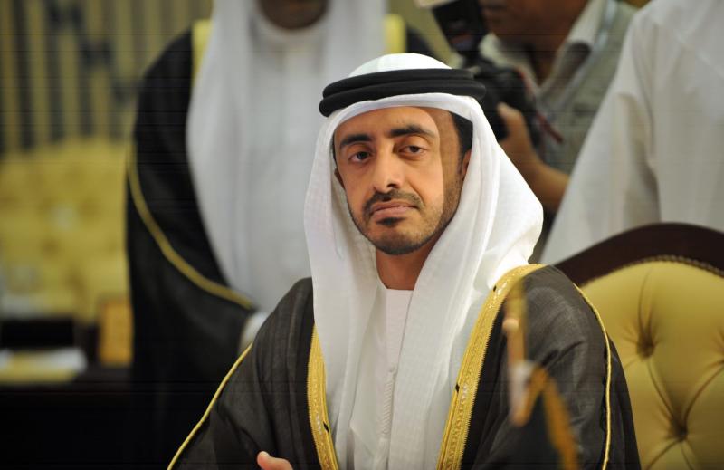 الإمارات تدعو لضبط النفس بين الهند وباكستان وعدم الانجراف نحو التصعيد العسكري