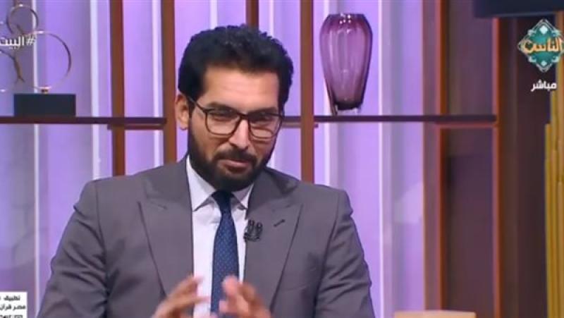 أستاذ علم نفس: لا يجوز الاستهانة بفضول الطفل الجنسي وتبريره بـ”لسه صغيرين”