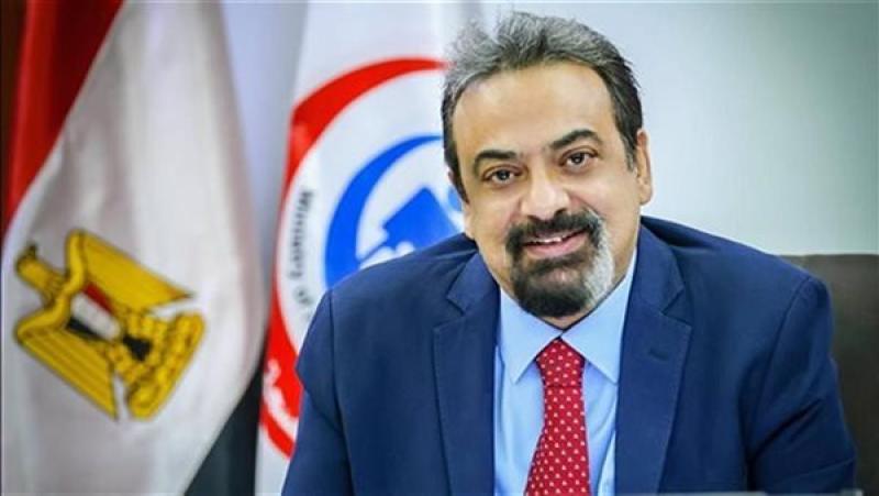 متحدث الصحة: مصر تمتلك واحدة من أقوى برامج التطعيمات ورصد الأمراض المعدية