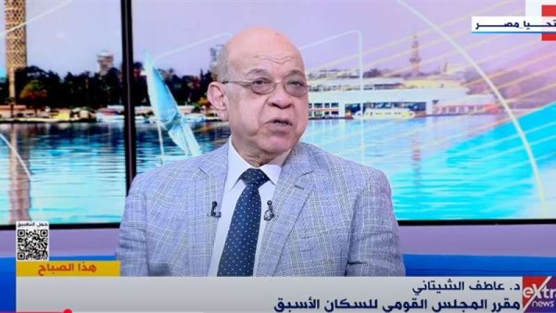 مقرر “القومي للسكان” الأسبق: فحوصات ما قبل الزواج ضرورة للحماية من الأمراض الوراثية