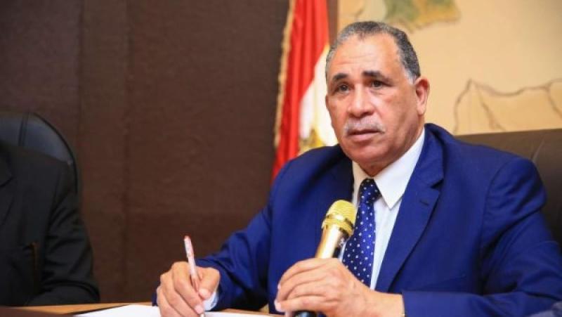 نقيب المحامين عن زيادة رسوم التقاضي: مخالفة للدستور.. ومجلس النواب صاحب القرار