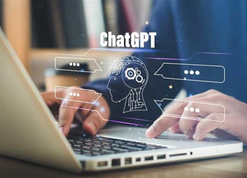 خبير أمن معلومات يحذر من مشاركة المعلومات الشخصية مع شات جي بي تي