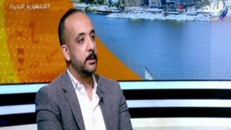 كاتب صحفي: العلاقات المصرية اليونانية تشهد نقلة نوعية كبيرة