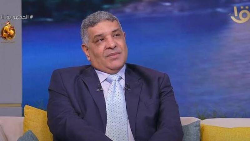 أبو الهول: ضربات أمريكية موجعة للحوثيين وتدمير لميناء الحديدة ومطار صنعاء