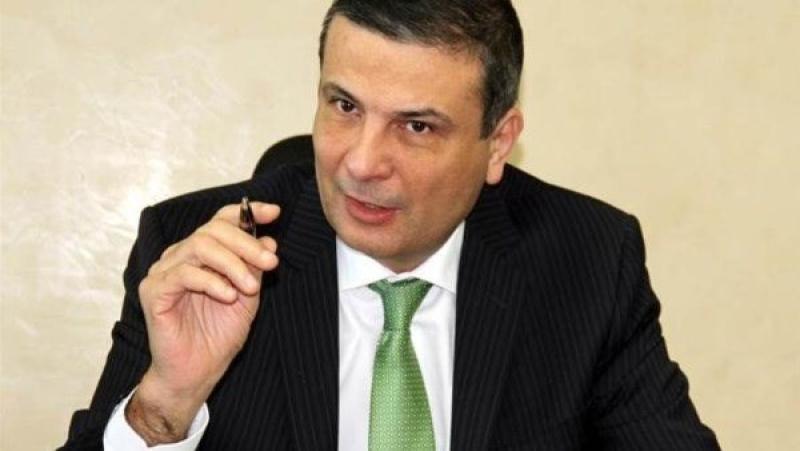 وزير الزراعة: نتوقع أن يصل إنتاج القمح هذا العام إلى 10 ملايين طن