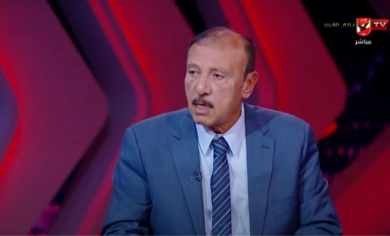 «بنشتغلها جدعنة».. محسن صالح ينتقد منصب المدير الرياضي