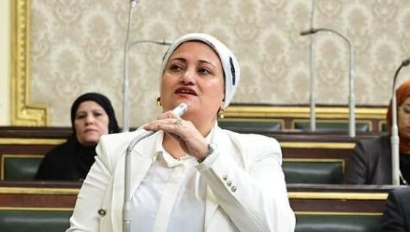 الإيجار القديم.. النائبة سناء السعيد تطالب بتشكيل لجان بالمحافظات لدراسة أوضاع المستأجرين