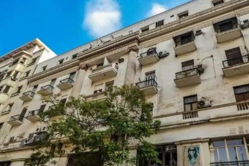 حزب حماة الوطن يطالب بإعادة النظر في مقترح الحكومة بشأن تعديل قانون الإيجار القديم