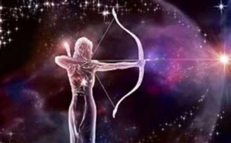 حظك اليوم برج القوس الخميس 8-5-2025