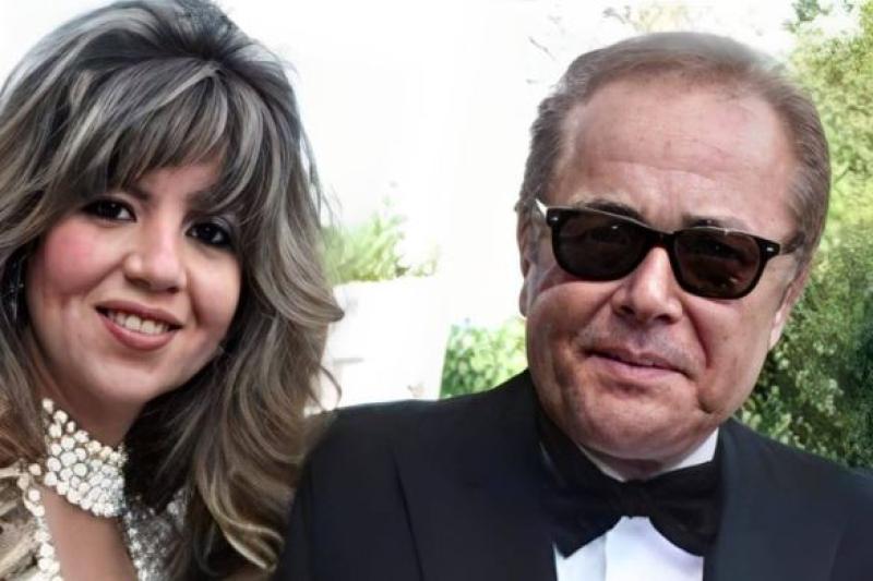 بوسي شلبي ترد على ورثة محمود عبدالعزيز: الزواج صحيح ولم نخالف الشرع أو القانون