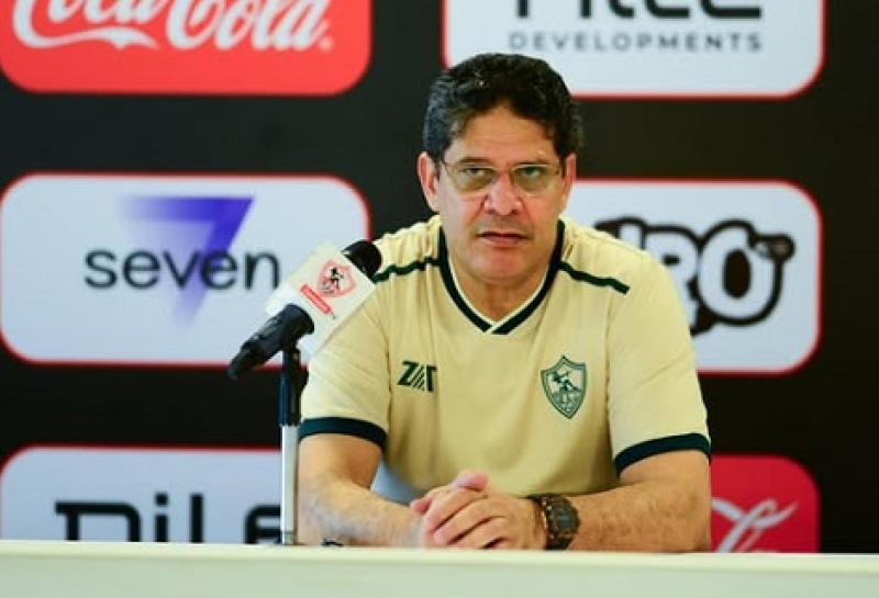 الرمادي يبدأ مشواره مع الزمالك بمواجهة سيراميكا..وبيراميدز يسعى لاستعادة التوازن أمام البنك