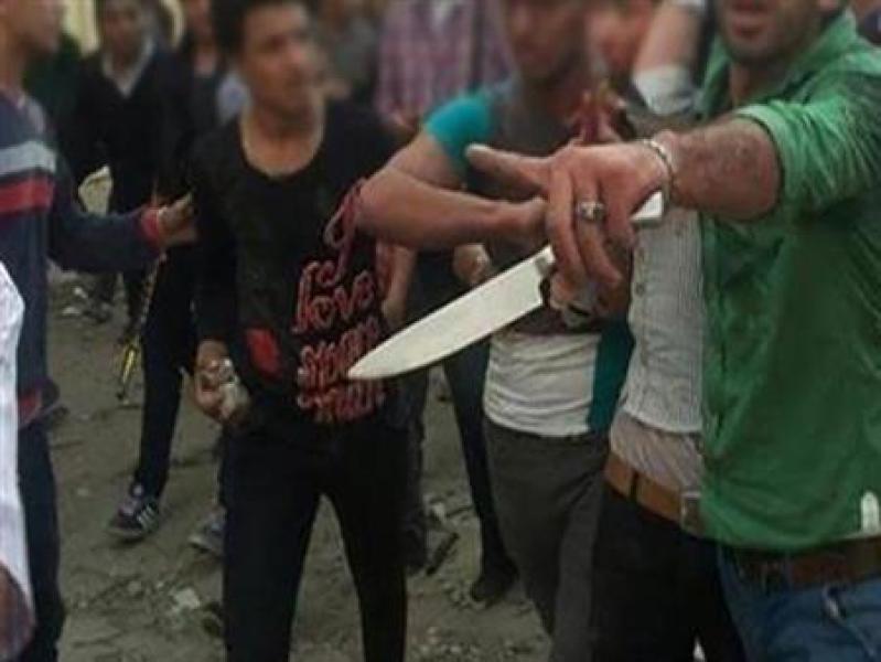 ضبط المتهم بإشهار سلاح في مشاجرة بالإسكندرية