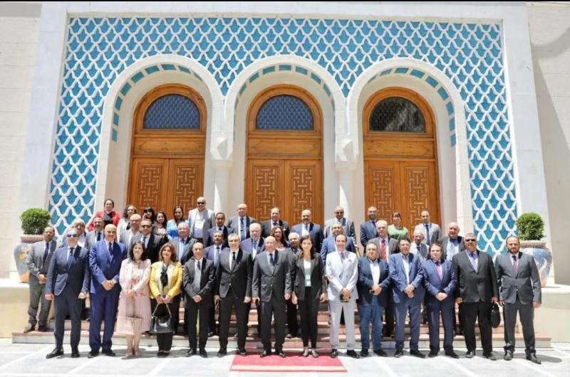 نقيب الإعلاميين: الضمير والأخلاق أساس بناء الحضارات والتعايش السلمي بين الأمم والشعوب
