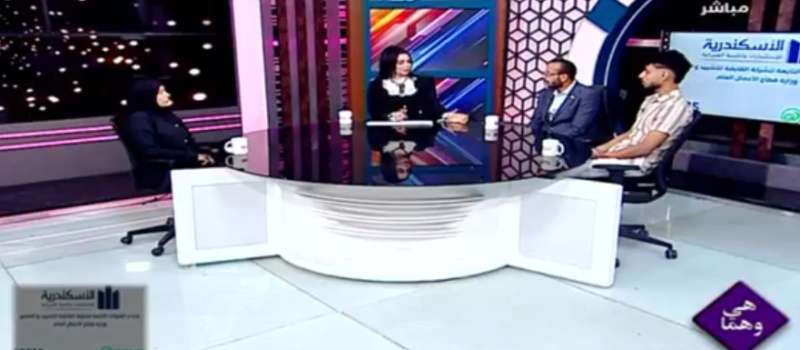 والد ضحية مصنع العبور: ابني مات أمام عينيّ ولم أستطع فعل شيء