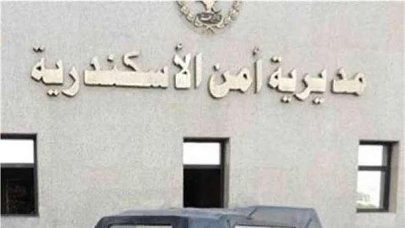 أمن الإسكندرية يحقق في مقتل شخص مدفون بشقة منذ 8 سنوات على يد زوجته وابنه