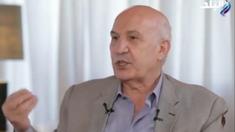 سيد عبدالعال: التهديدات الخارجية تستدعي أكبر تحالف شعبي خلف القيادة السياسية