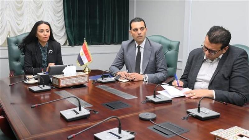وزيرا التضامن والزراعة و”التحالف الوطني للعمل الأهلي” يتابعون نتائج مبادرة ”ازرع”