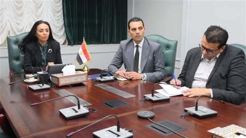 وزيرا التضامن والزراعة و”التحالف الوطني للعمل الأهلي” يتابعون نتائج مبادرة ”ازرع”