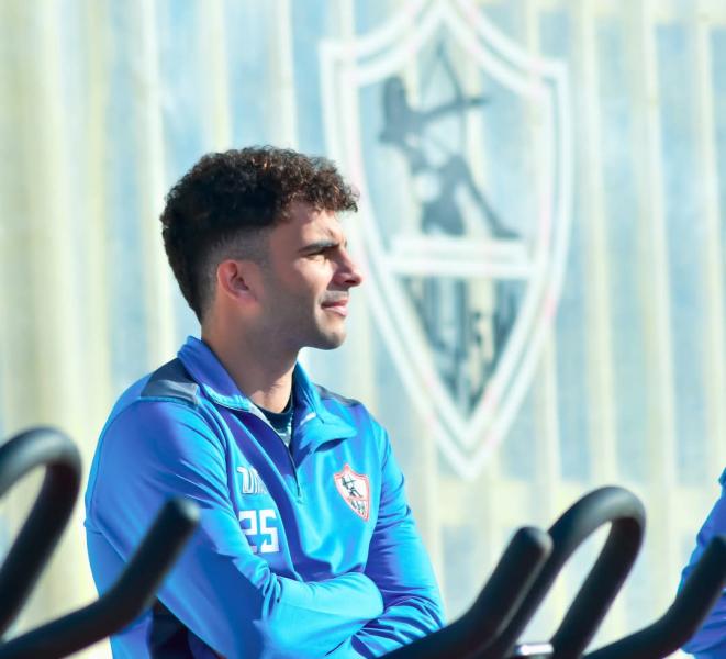 الزمالك يعلن خضوع زيزو لجلسة تحقيق واستماع