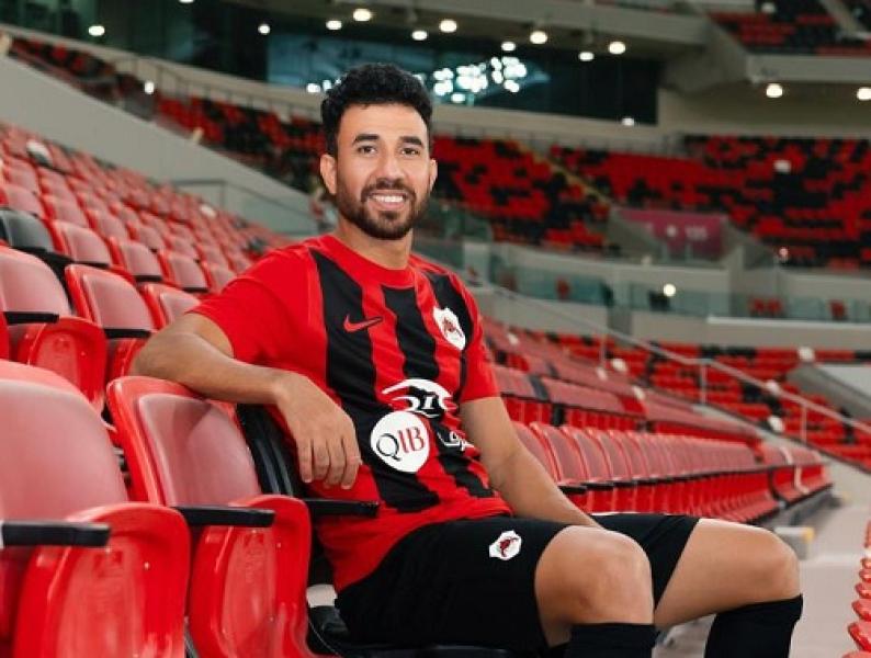 تريزيجيه يدعم منتخب الشباب: كلنا وراكم.. وإن شاء الله تفرحونا