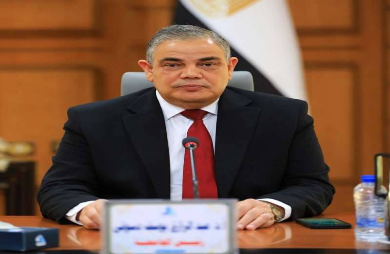 انطلاق الملتقى المسرحي لطلاب جامعة كفر الشيخ 2025