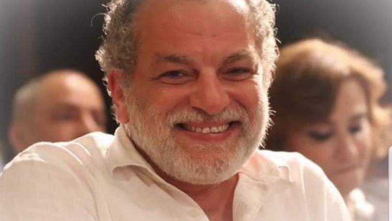 المخرج أشرف فايق يخضع إلى عملية جراحية في القلب.. تفاصيل