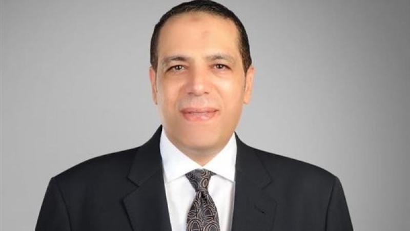 الصافي عبد العال: زيارة الرئيس لروسيا تؤكد نجاح مصر في صياغة سياسة خارجية متوازنة