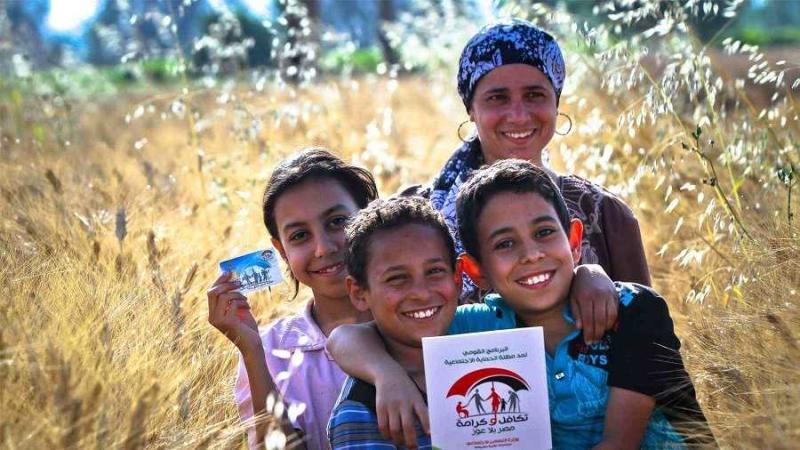 بعد قليل.. انطلاق احتفالية 10 سنوات على تكافل وكرامة بحضور ورعاية رئيس الوزراء