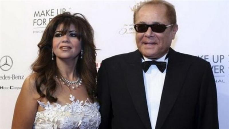 سوزان نجم الدين: بوسي شلبي كانت زوجة محمود عبد العزيز وأقمت في بيتهما شهرين