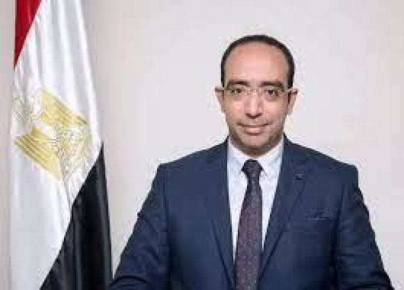 متحدث الري: ضوابط وقيود تمنع إقامة المنشآت داخل الشواطئ البحرية