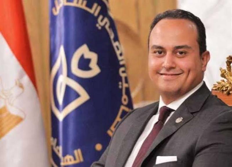«السبكي»: إنشاء مركز تدريب صحي مصري لتدريب وتأهيل القيادات التنفيذية بمنشآت هيئة الرعاية