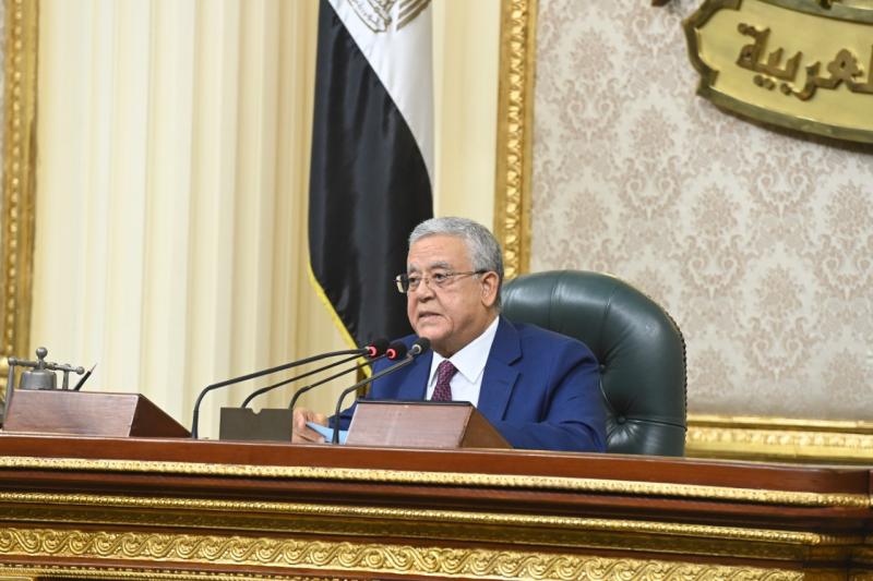 النواب يحيل قانون العلاوة الدورية والخاصة والحوافز والمنحة للجنة مشتركة بالمجلس