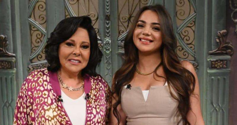 نجوم الدراما الجدد في ضيافة ”صاحبة السعادة”.. تفاصيل