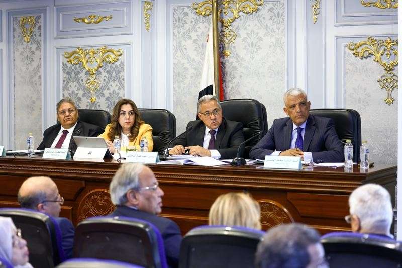 ”محلية النواب” توافق على موازنة ديوان عام وزارة التنمية المحلية للعام المالي القادم