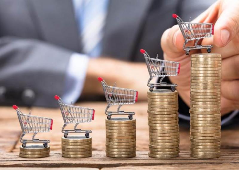 مصرفيون: التضخم جاء متماشيًا مع التوقعات.. وخيارات متعددة أمام أسعار الفائدة