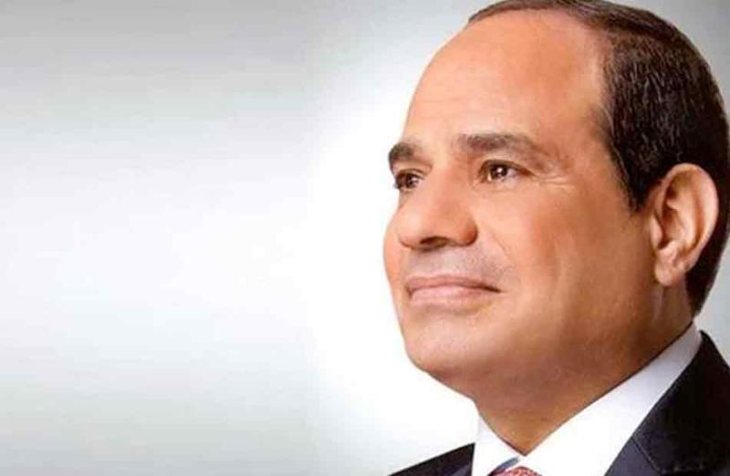 الرئيس السيسي يلتقي رئيس مجموعة البنك الإفريقي للتنمية
