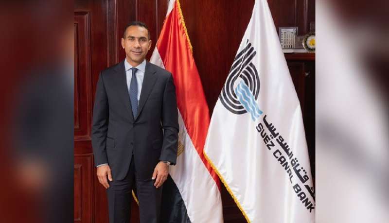 بنك قناة السويس يواصل انطلاقته بصافي أرباح 1.3 مليار جنيه بنمو 114% بنهاية مارس 2025