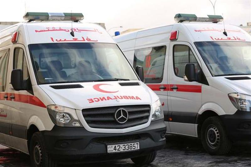 جهاز الإسعاف في ليبيا: انتشال 6 جثامين من مواقع الاشتباكات بمحيط أبوسليم بالعاصمة طرابلس