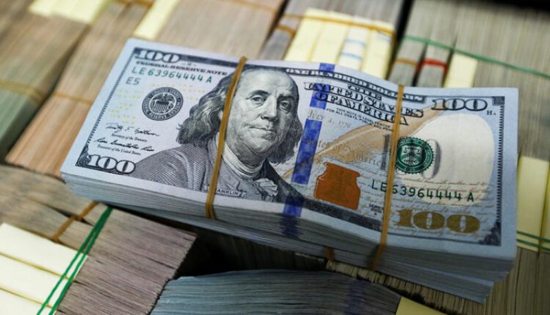 سعر الدولار في مصر اليوم الثلاثاء 13 مايو 2025