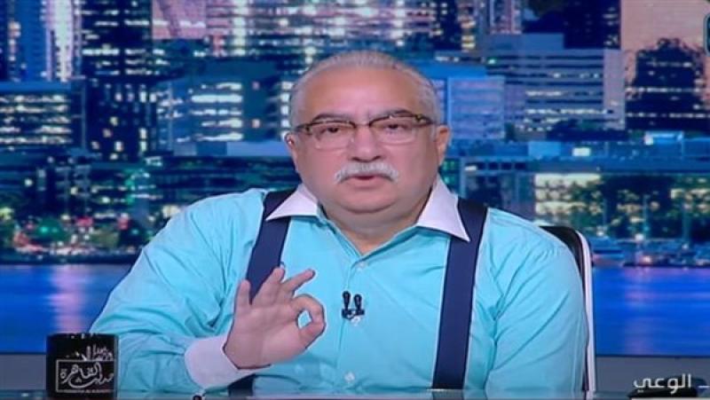 إبراهيم عيسى: انتخابات البرلمان فرصة للانتعاش السياسي وغلق المجال العام هشاشة للمجتمع